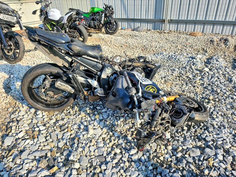 Aukcja sprzedaży 2007 Yamaha Fz1, vin: JYARN17E17A002629, numer aukcji: 68548276