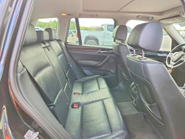 Aukcja sprzedaży 2016 Bmw X3, vin: 5UXWZ7C58G0R33041        , numer aukcji: 68256886