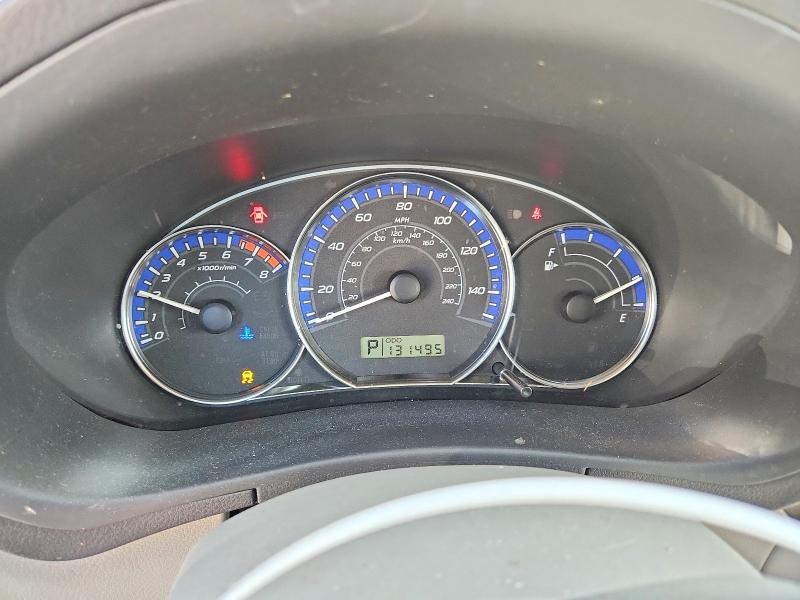 Aukcja sprzedaży 2011 Subaru Forester, vin: JF2SHABC9BH719767, numer aukcji: 69105046
