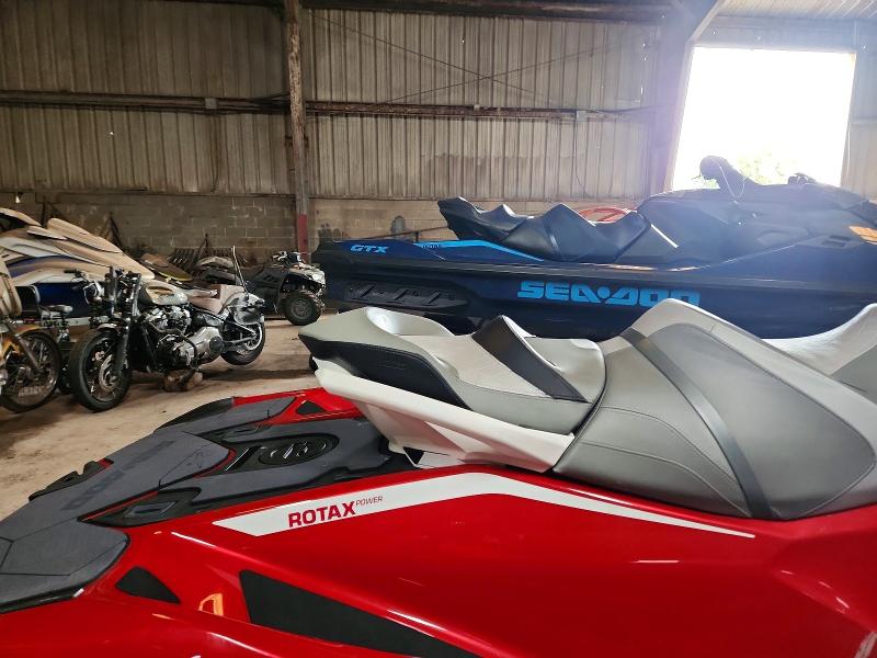 Aukcja sprzedaży 2024 Sea-doo Rxp-x, vin: YDV65887D424, numer aukcji: 70004596
