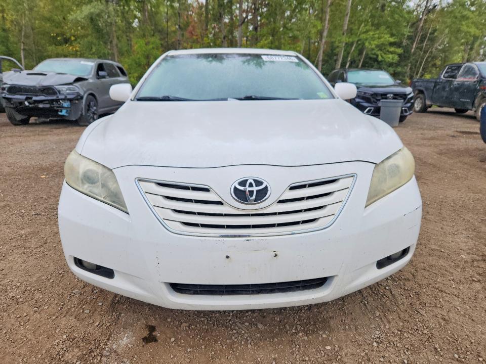 Продажа на аукционе авто 2007 Toyota Camry, vin: 4T1BE46KX7U628818, номер лота: 68772346