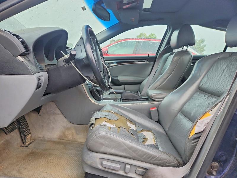 2006 Acura 3.2tl მანქანა იყიდება აუქციონზე, vin: 19UUA66256A028889, აუქციონის ნომერი: 69110426