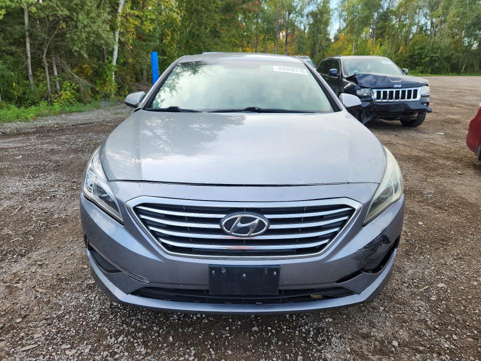 Продаж на аукціоні авто 2017 Hyundai Sonata, vin: 5NPE24AF8HH466493, номер лоту: 69308716