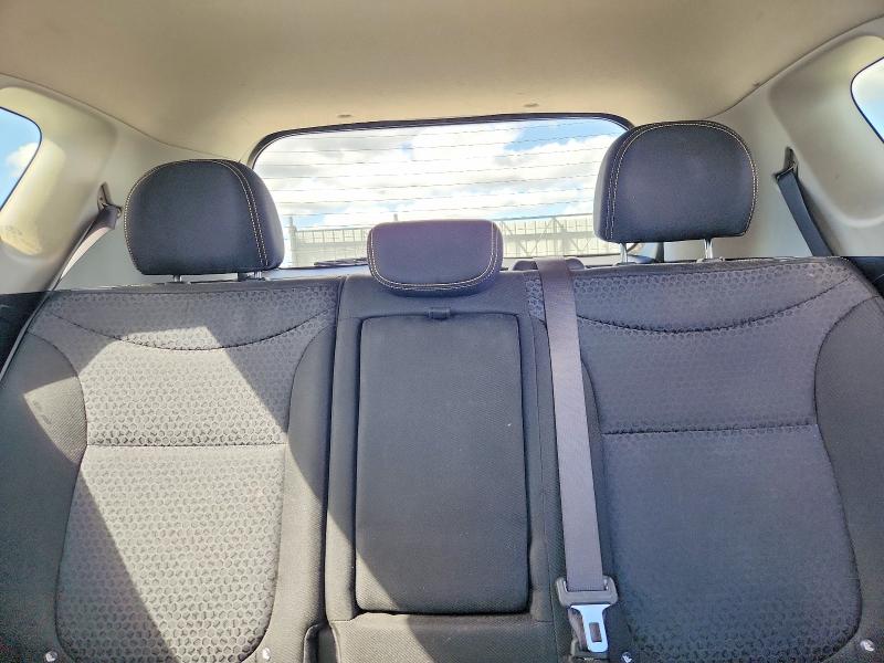 70464346 :رقم المزاد ، KNDJP3A54F7212427 vin ، 2015 Kia Soul مزاد بيع