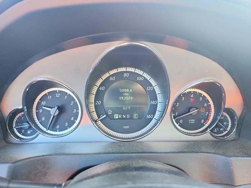 Aukcja sprzedaży 2011 Mercedes-benz E, vin: WDDKK7CF8BF061419, numer aukcji: 69284756