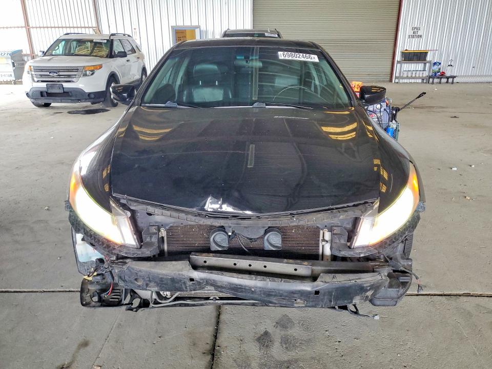 Продаж на аукціоні авто 2010 Honda Accord, vin: 1HGCS2B82AA005364, номер лоту: 69802466