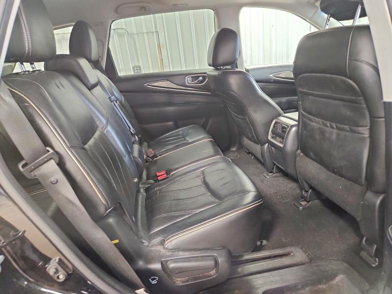 Aukcja sprzedaży 2016 Infiniti Qx60, vin: 5N1AL0MMXGC519814, numer aukcji: 70656366