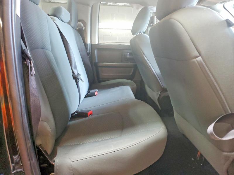 Продажа на аукционе авто 2015 Ram 1500, vin: 1C6RR7FT2FS732965, номер лота: 66968486