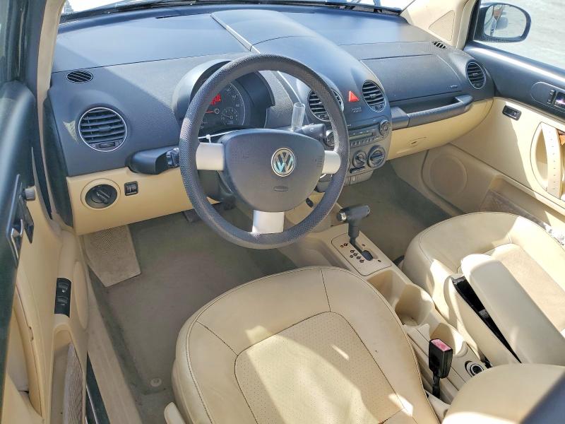 Aukcja sprzedaży 2010 Volkswagen New Beetle, vin: 3VWPG3AG6AM035709, numer aukcji: 69145226