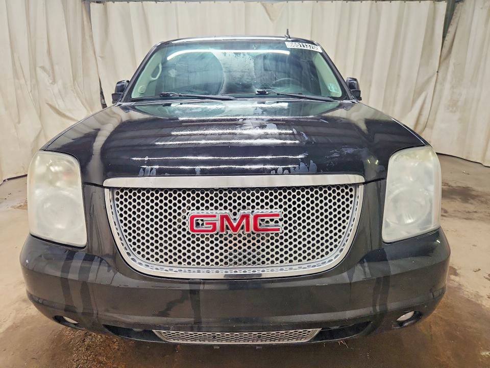 2013 Gmc Yukon მანქანა იყიდება აუქციონზე, vin: 1GKS2EEF1DR125009, აუქციონის ნომერი: 66511376