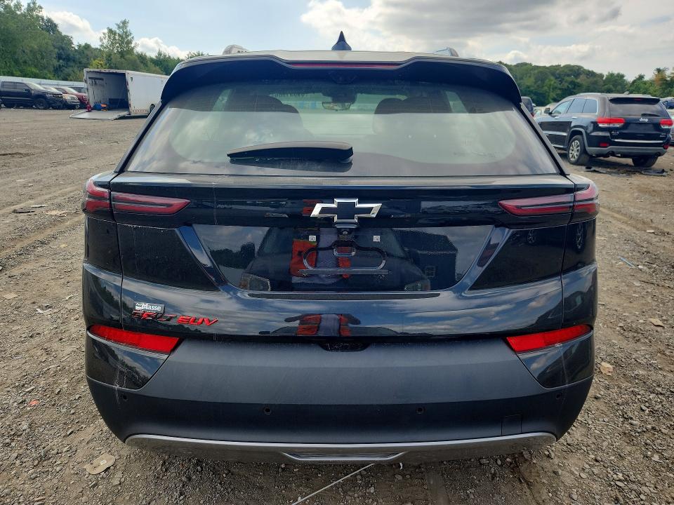 69391986 :رقم المزاد ، 1G1FZ6S09P4119273 vin ، 2023 Chevrolet Bolt Euv مزاد بيع