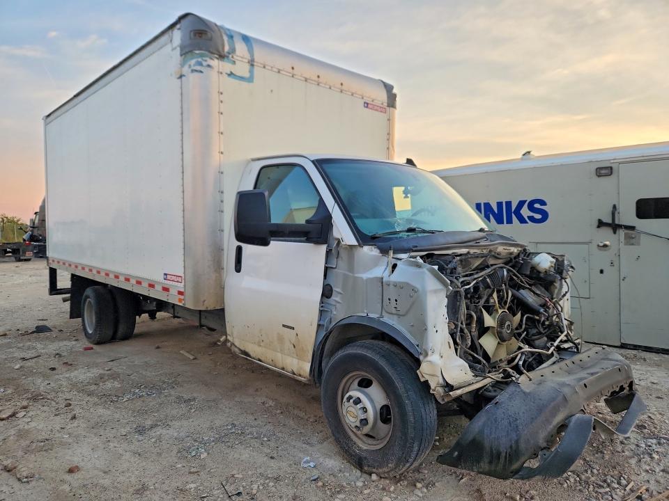 Aukcja sprzedaży 2021 Chevrolet Express G3500, vin: 1HA3GTC71MN007496, numer aukcji: 70909106