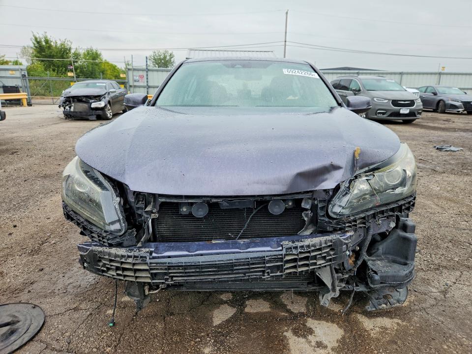 Aukcja sprzedaży 2015 Honda Accord, vin: 1HGCR3F89FA012413, numer aukcji: 69242266