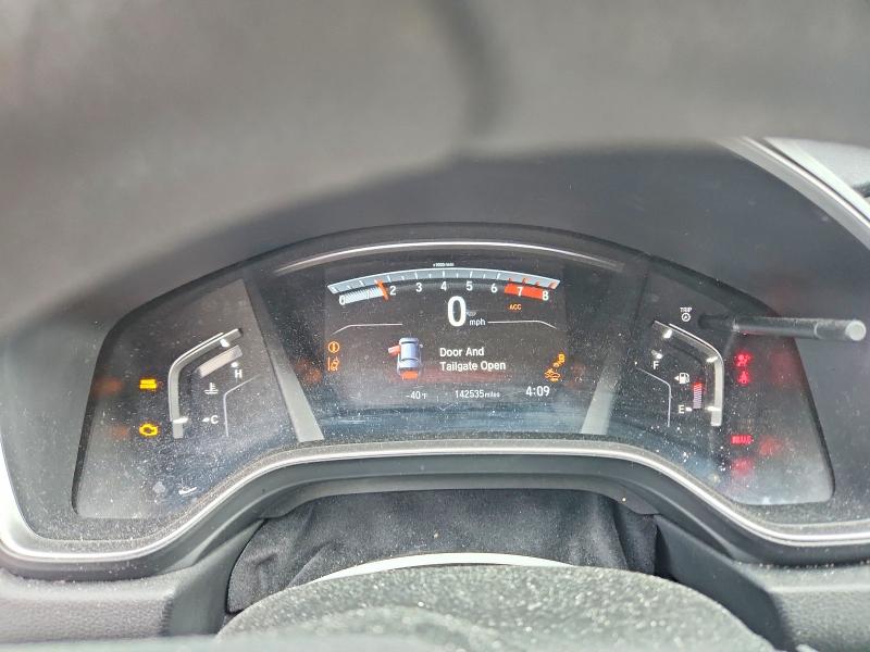 Продажа на аукционе авто 2018 Honda Cr-v, vin: 5J6RW1H55JA001176, номер лота: 67700016