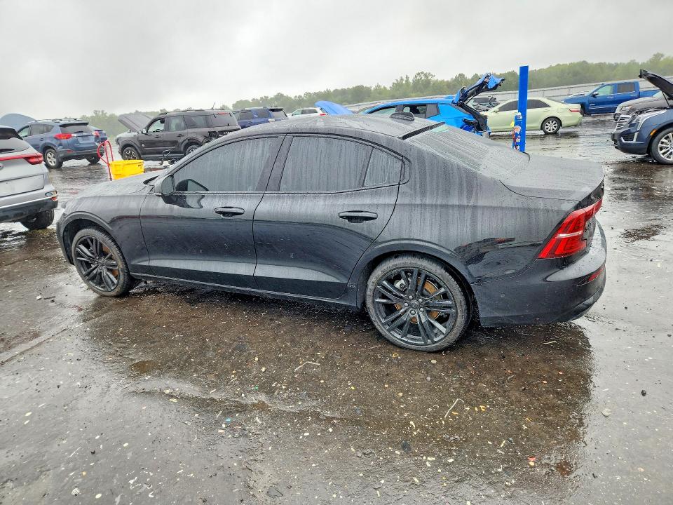 Продажа на аукционе авто 2023 Volvo S60, vin: 7JRL12FH5PG236276, номер лота: 69358416