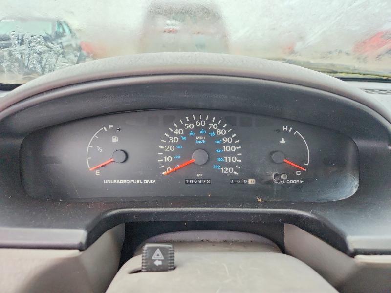 Aukcja sprzedaży 1995 Dodge Neon, vin: 1B3ES47C4SD284804, numer aukcji: 68662546