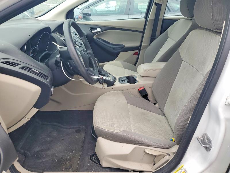 Продаж на аукціоні авто 2014 Ford Focus, vin: 1FADP3F21EL131022, номер лоту: 68220436