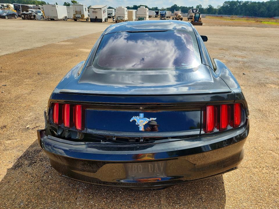 68405006 :رقم المزاد ، 1FA6P8AM5G5247507 vin ، 2016 Ford Mustang مزاد بيع