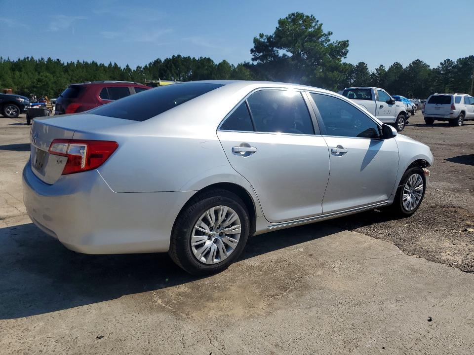 Продаж на аукціоні авто 2012 Toyota Camry, vin: 4T1BF1FK8CU008300, номер лоту: 67244646