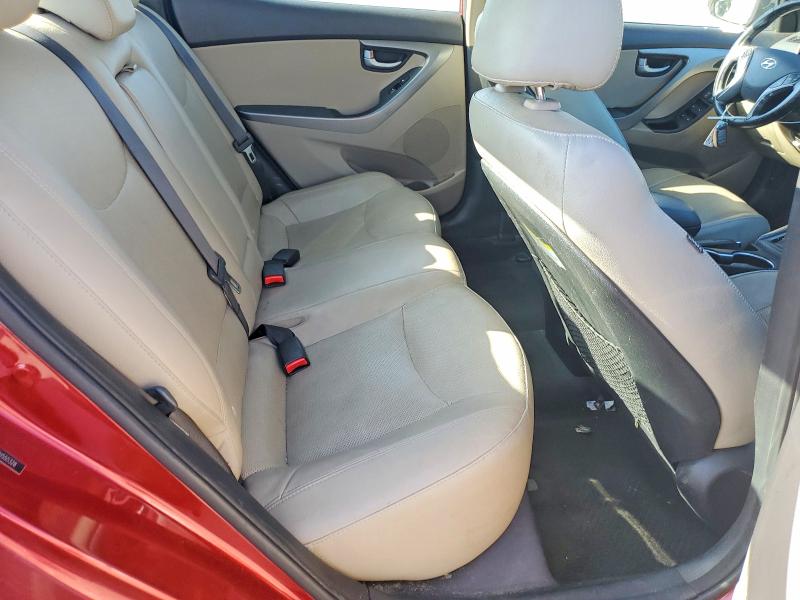 Aukcja sprzedaży 2015 Hyundai Elantra, vin: 5NPDH4AE2FH555328, numer aukcji: 68586496