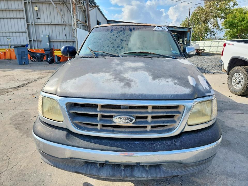 Auction sale of the 2002 Ford F150, vin: 1FTRW07642KB94040, lot number: 70541216