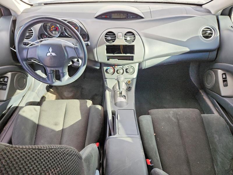 Aukcja sprzedaży 2008 Mitsubishi Eclipse, vin: 4A3AK34T28E025482, numer aukcji: 69183796