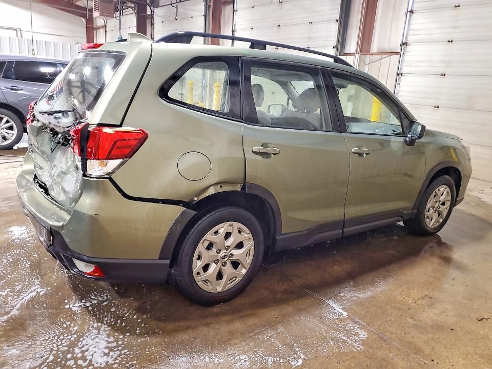 Продаж на аукціоні авто 2021 Subaru Forester, vin: JF2SKADC7MH426497, номер лоту: 70038796