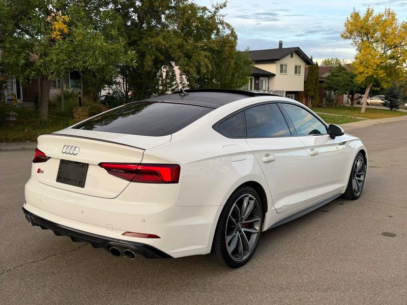 Aukcja sprzedaży 2019 Audi S5, vin: WAUB4CF56KA065432, numer aukcji: 68788646