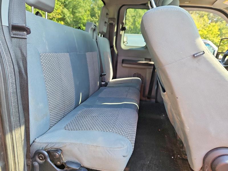 Aukcja sprzedaży 2015 Ford F250, vin: 1FT7X2B6XFEB20195, numer aukcji: 68807426