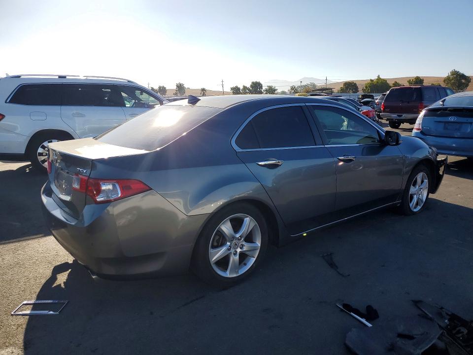 2010 Acura Tsx მანქანა იყიდება აუქციონზე, vin: JH4CU2F63AC026499, აუქციონის ნომერი: 68438056