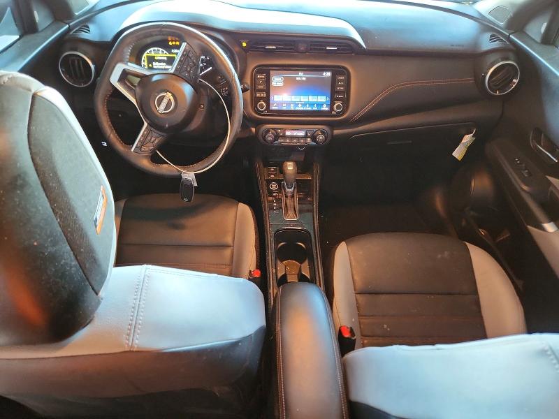 Aukcja sprzedaży 2024 Nissan Kicks, vin: 3N1CP5DV4RL558576, numer aukcji: 68695096
