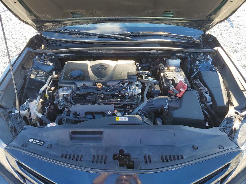 Продаж на аукціоні авто 2021 Toyota Camry, vin: 4T1G11AK7MU432760, номер лоту: 70724536