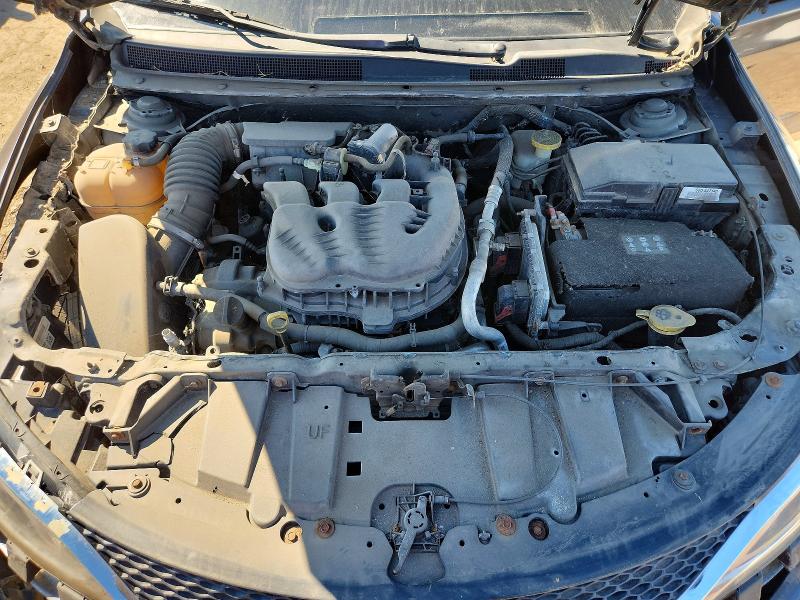 2015 Chrysler 200 მანქანა იყიდება აუქციონზე, vin: 1C3CCCCG6FN524803, აუქციონის ნომერი: 70822976