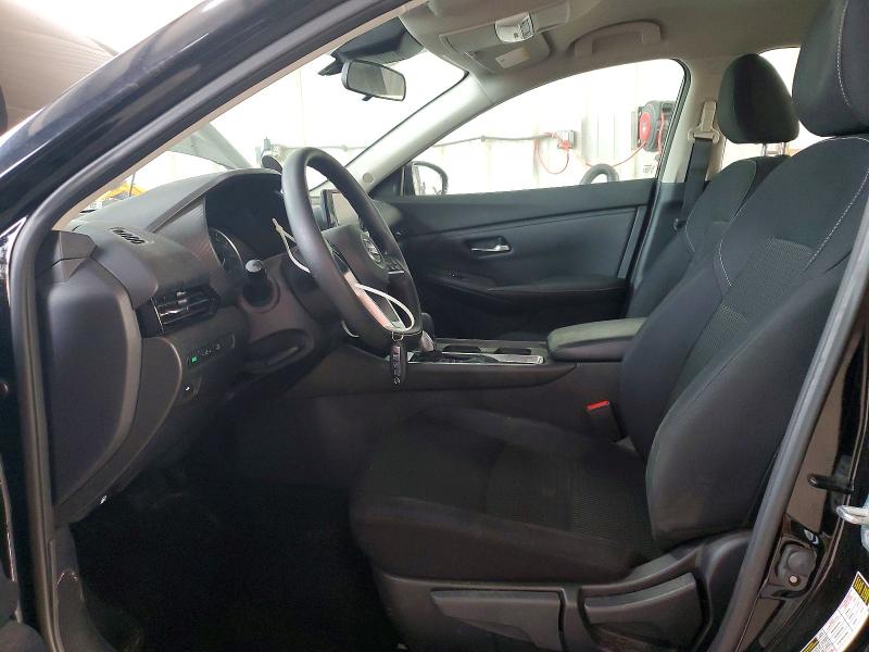 Продажа на аукционе авто 2020 Nissan Sentra, vin: 3N1AB8BV3LY205962, номер лота: 67134736