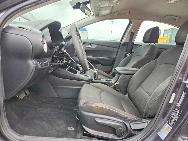 Продаж на аукціоні авто 2019 Kia Forte, vin: 3KPF24AD7KE091758, номер лоту: 69645866