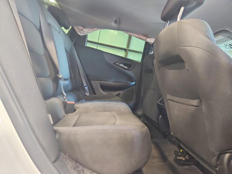 Aukcja sprzedaży 2023 Chevrolet Malibu, vin: 1G1ZD5ST7PF114268, numer aukcji: 68969776