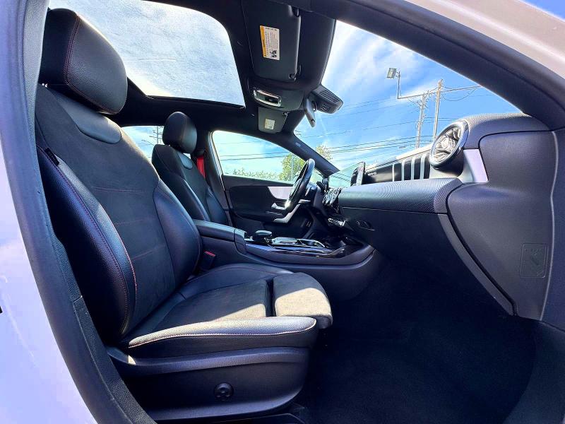Продаж на аукціоні авто 2021 Mercedes-benz A, vin: W1K3G5BB7MJ265220, номер лоту: 68301226