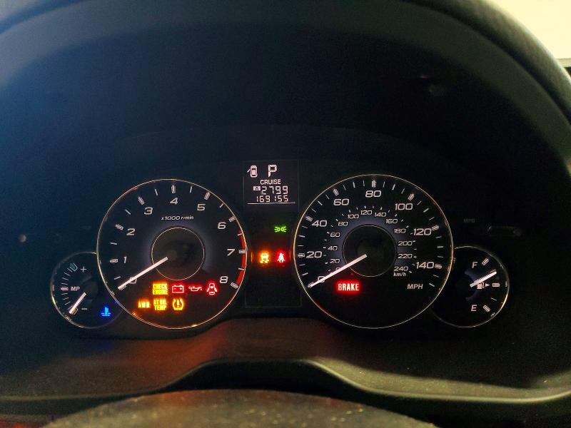 68980596 :رقم المزاد ، 4S3BMBK65B3216339 vin ، 2011 Subaru Legacy مزاد بيع
