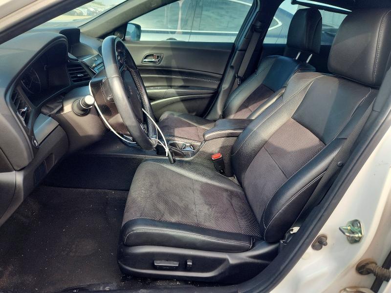 Продажа на аукционе авто 2016 Acura Ilx, vin: 19UDE2F87GA003141, номер лота: 66078466