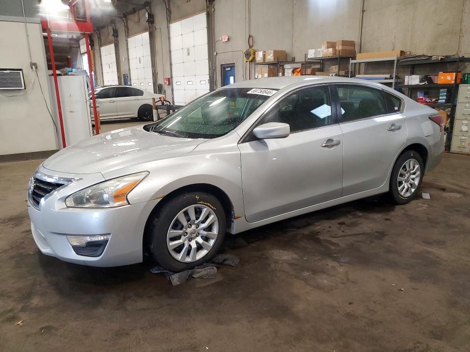 Aukcja sprzedaży 2014 Nissan Altima, vin: 1N4AL3AP2EC413249, numer aukcji: 69750846