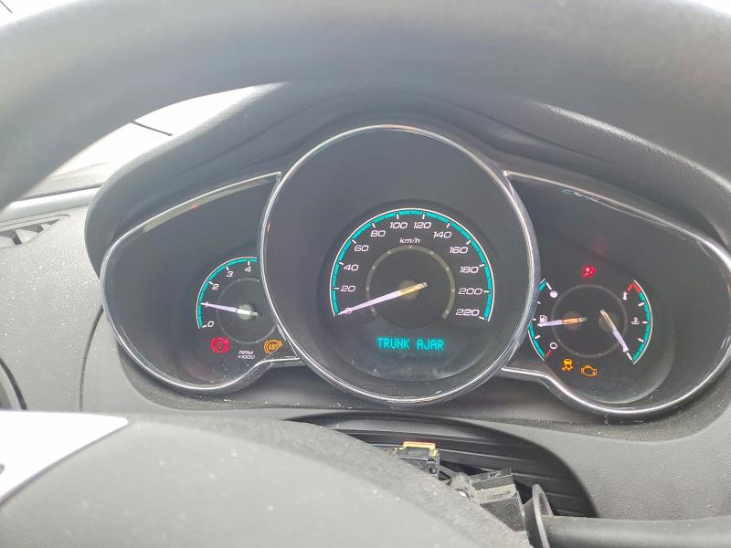 Aukcja sprzedaży 2012 Chevrolet Malibu 4d, vin: 1G1ZC5EU5CF341430, numer aukcji: 66743536
