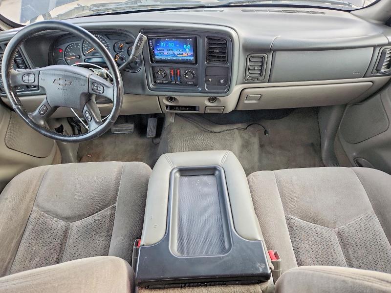 Aukcja sprzedaży 2005 Chevrolet Avalanche, vin: 3GNEK12Z05G240838, numer aukcji: 70035476