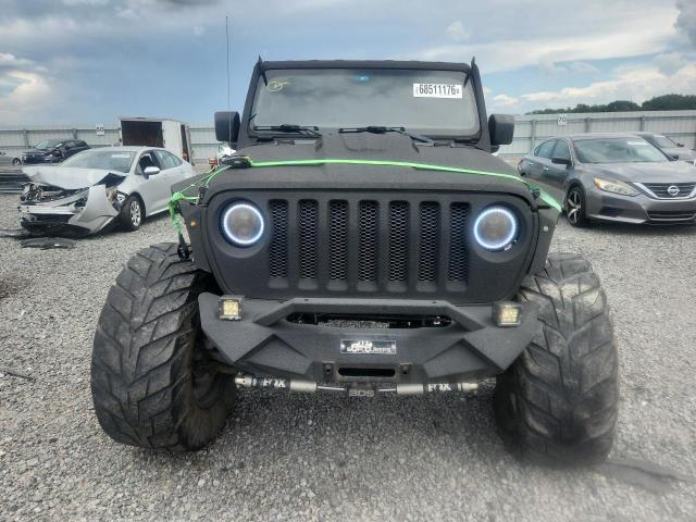 68511176 :رقم المزاد ، 1C6HJTAG8LL199564 vin ، 2020 Jeep Gladiator مزاد بيع