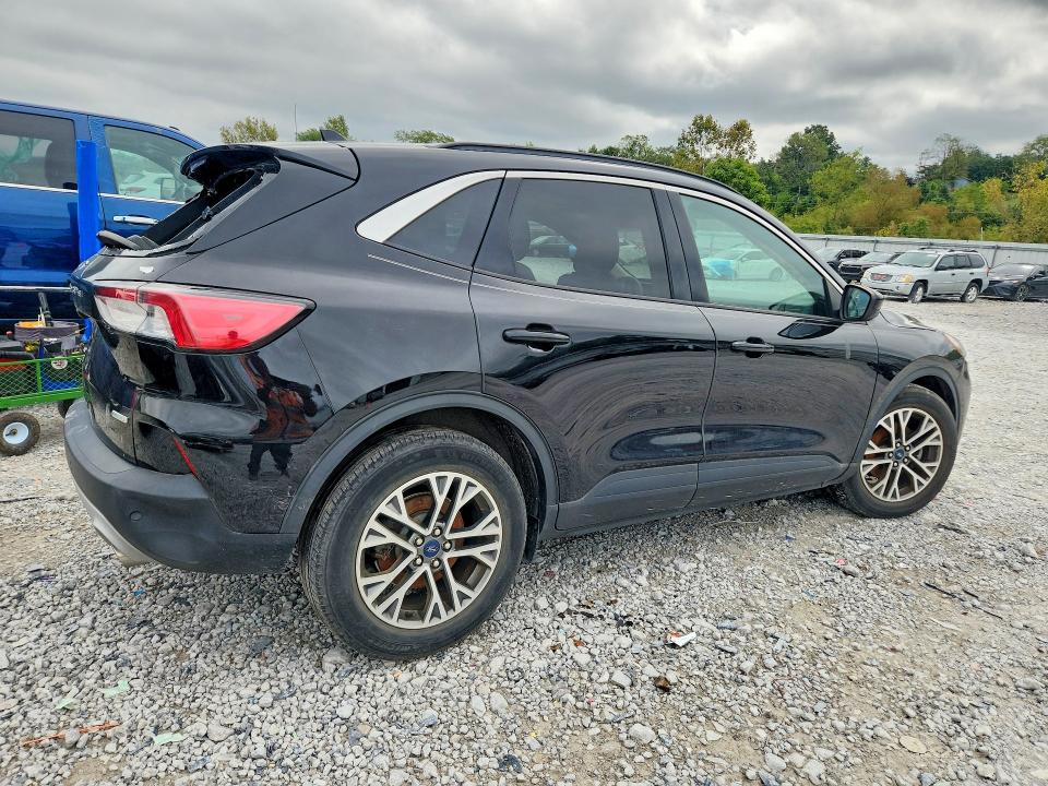 Aukcja sprzedaży 2020 Ford Escape, vin: 1FMCU0H64LUA70443, numer aukcji: 67847246