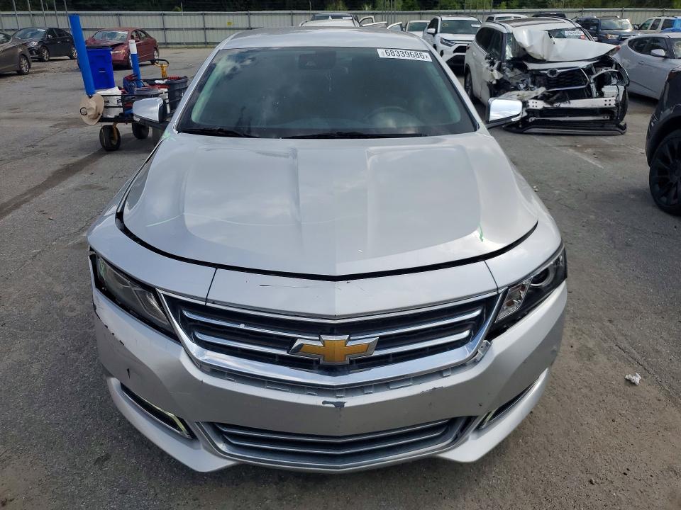 Продаж на аукціоні авто 2016 Chevrolet Impala, vin: 2G1145S37G9142657, номер лоту: 68339686