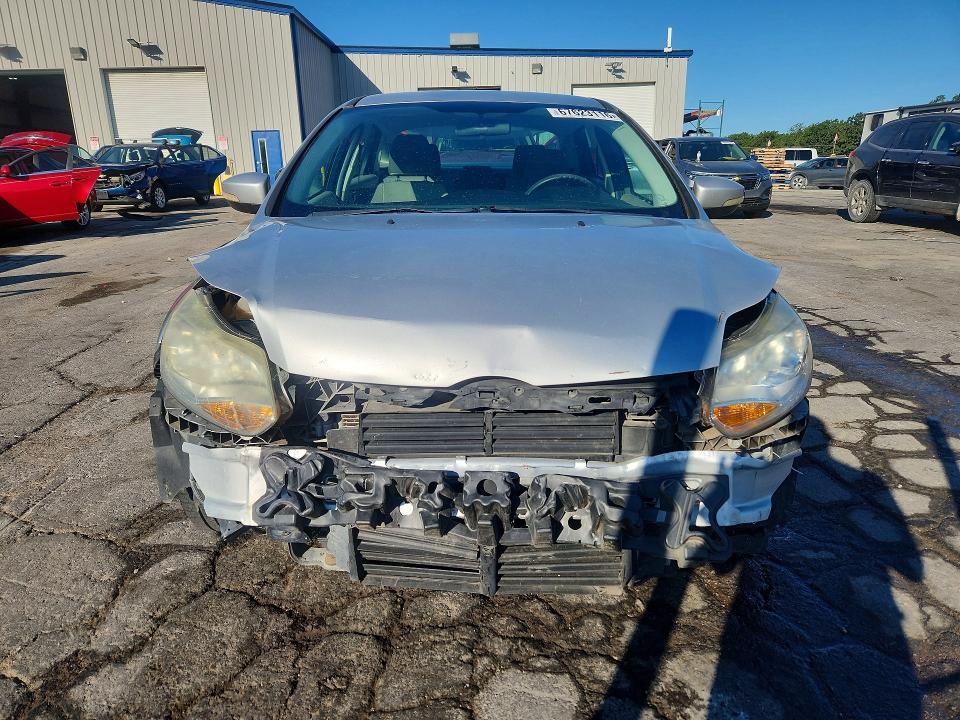 67623116 :رقم المزاد ، 1FADP3F26DL337418 vin ، 2013 Ford Focus مزاد بيع