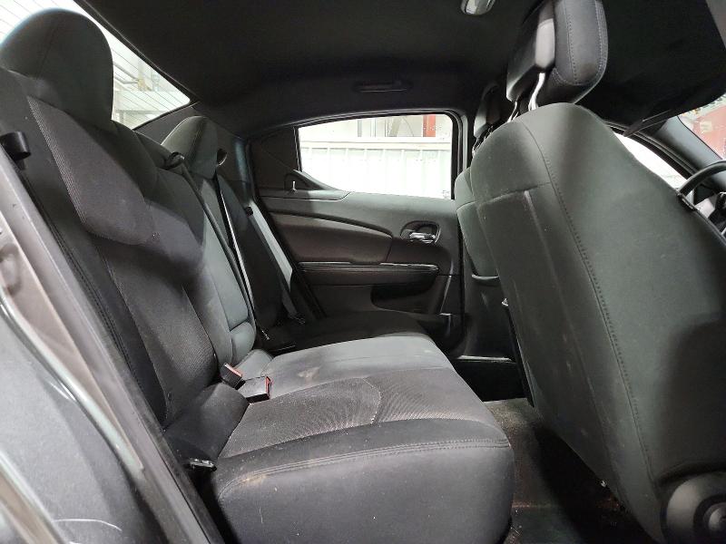 Продажа на аукционе авто 2013 Dodge Avenger, vin: 1C3CDZABXDN598813, номер лота: 65965826