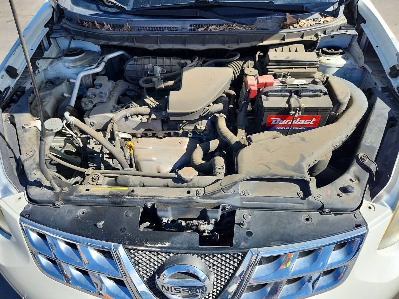 Продаж на аукціоні авто 2013 Nissan Rogue, vin: JN8AS5MT3DW530387, номер лоту: 69559806