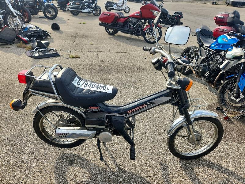 Продаж на аукціоні авто 1982 Honda Nu50, vin: JH2AB1302CK007113, номер лоту: 67840456