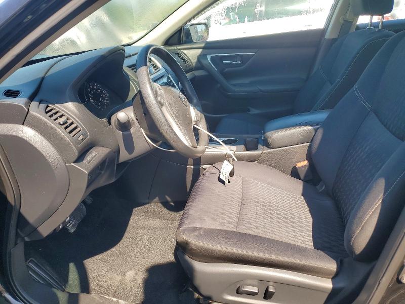 Auction sale of the 2018 Nissan Altima, vin: 1N4AL3AP0JC102509, lot number: 70076006